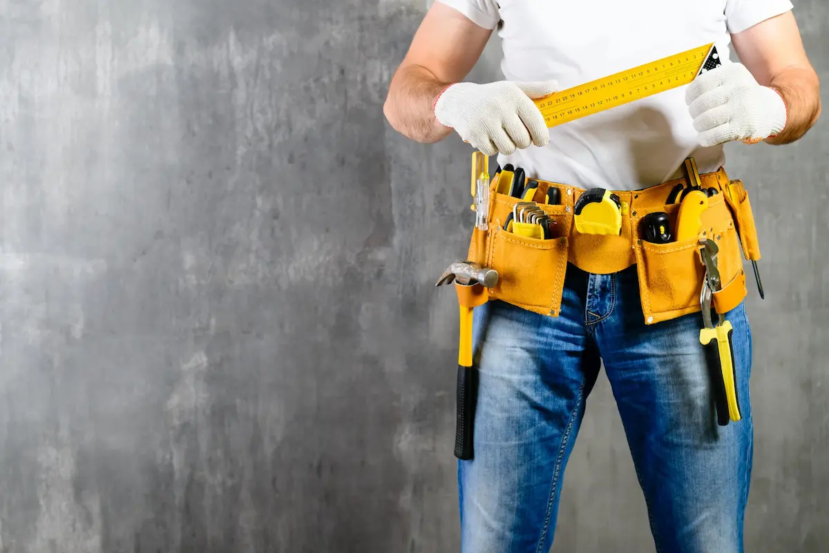 Top 10 Reasons to Call a Handyman Service